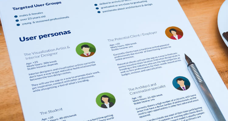 Personas: Why and How you Should Use Them?