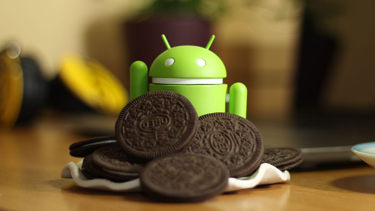 Introducing the incredible characteristic features of Android Oreo.