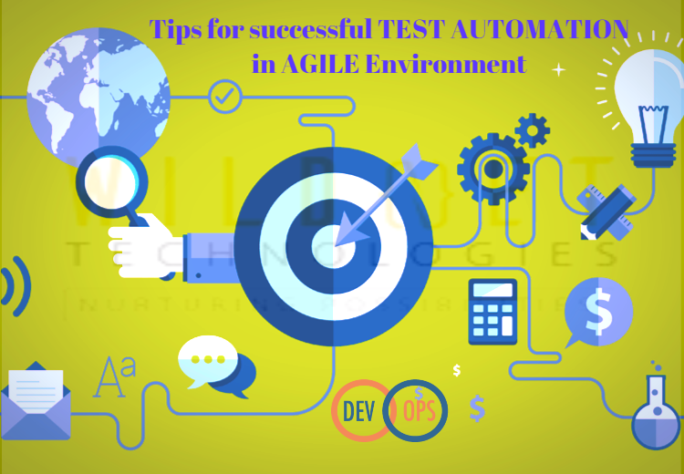 How to make Test Automation successful in Agile Environment?