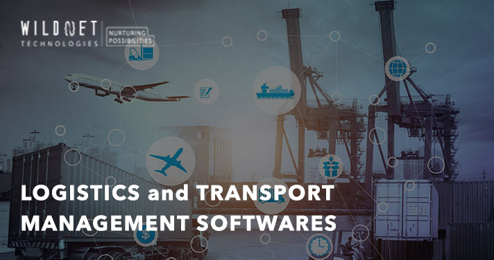 Logistics and Transport Management Software Features