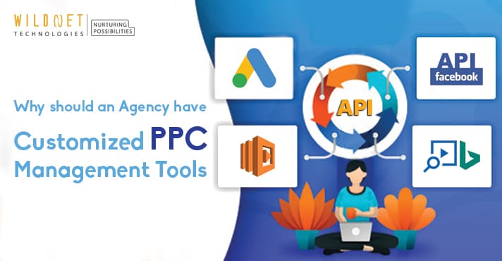 PPC Management Software – Custom API Development