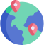 countries