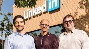 microsoftbuyslinkedin