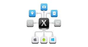 cross platform development with xamarin