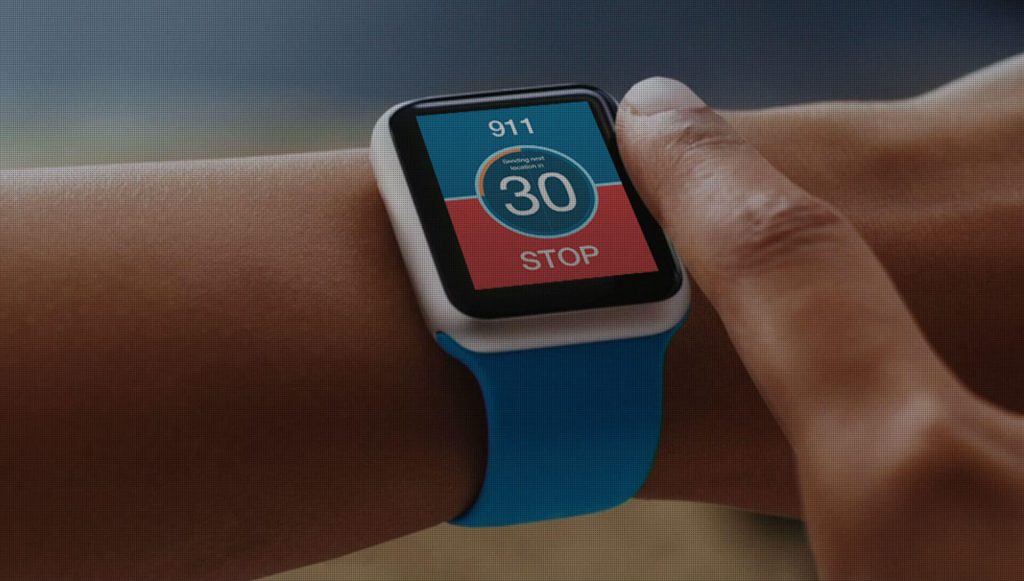 Apple Watch App