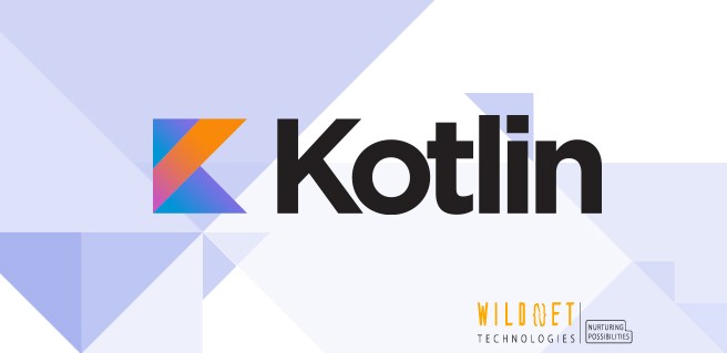 KOTLIN : A Revolutionary tool for Android Developers