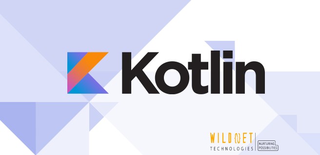 KOTLIN :  A Revolutionary tool for Android Developers