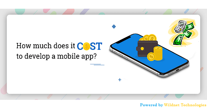 Mobile app cost