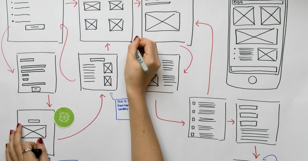 The Idea of Augmented Reality in App Innovation