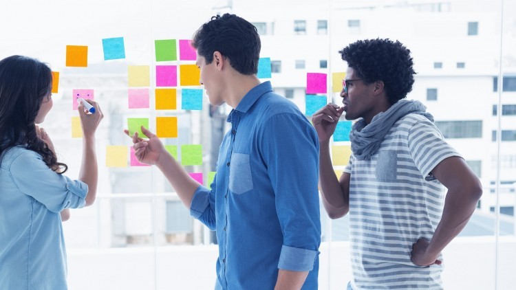 This is what you need to know about Interaction Design!