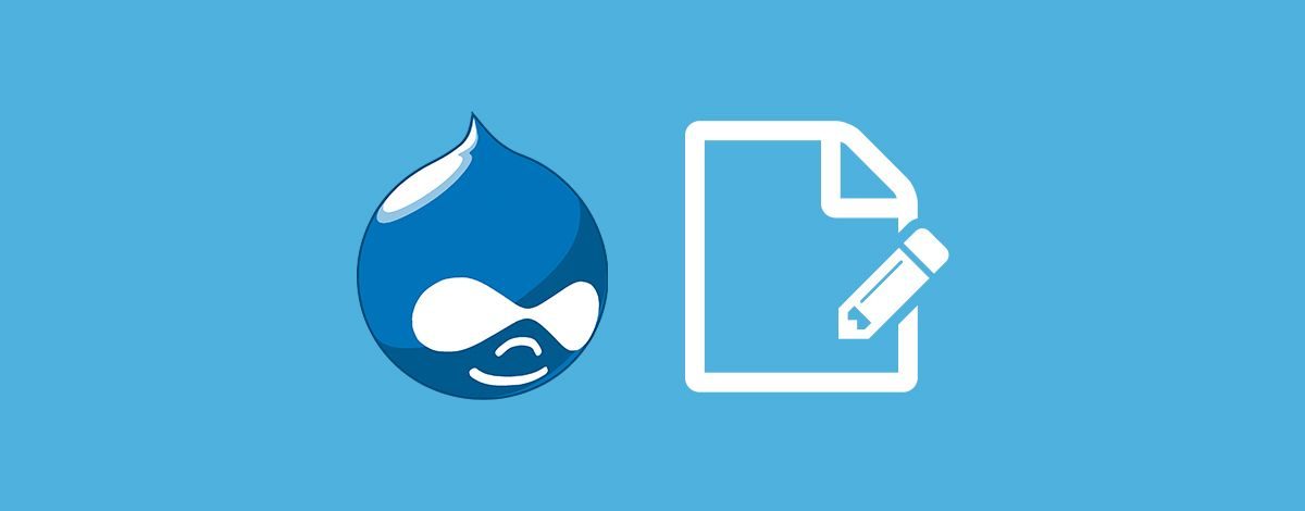 Drupal – Online Students Getting Ready to Graduate