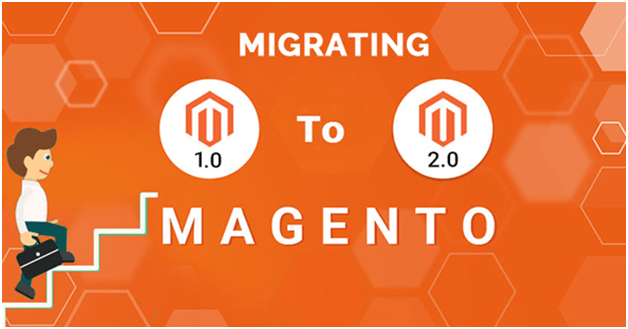 Migration Magento 1 to Magento 2