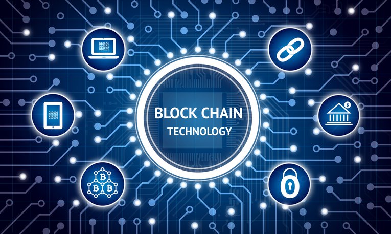 Blockchain – It’s just a start!