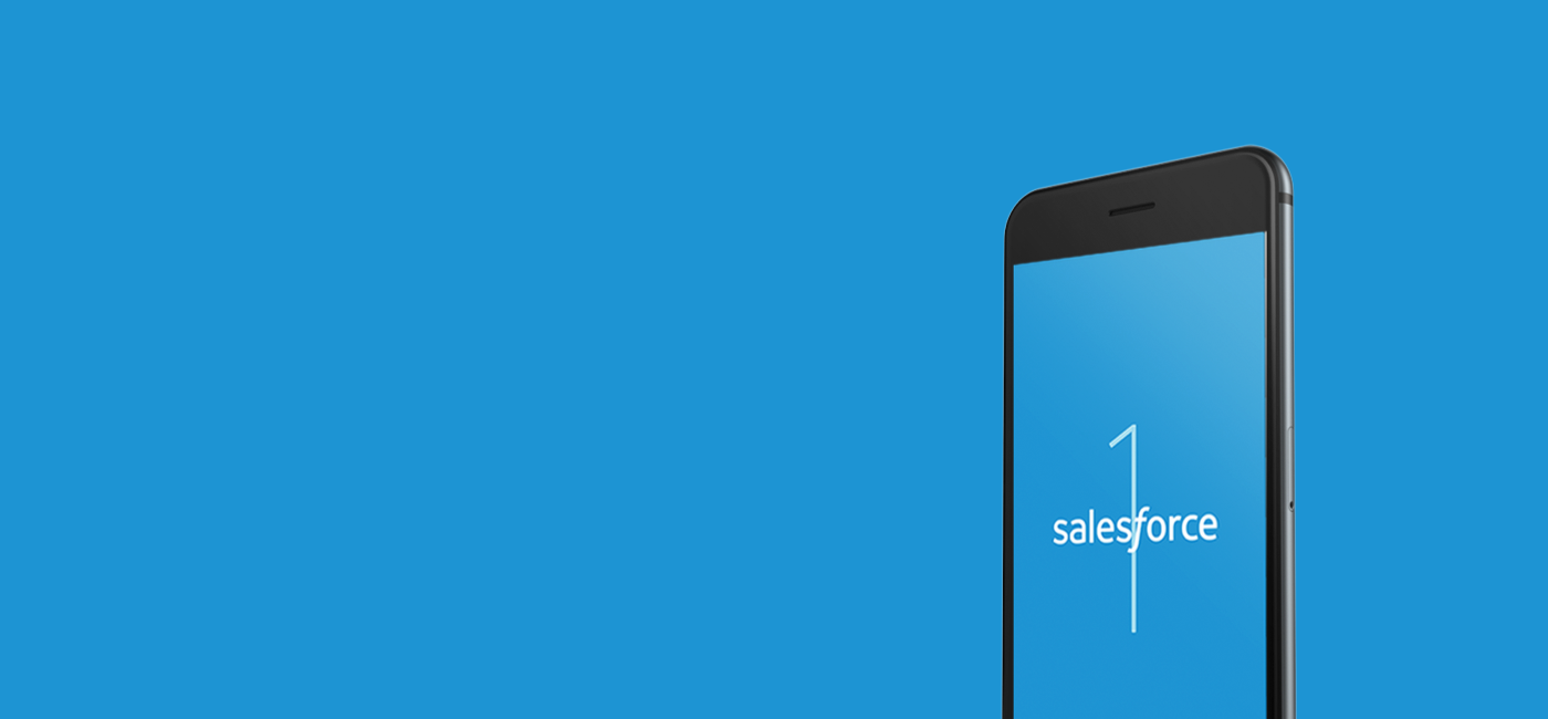 Salesforce1 App Development Company Hire Salesforce1 Developer