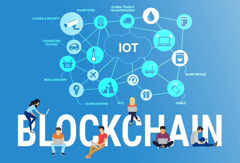 Blockchain765