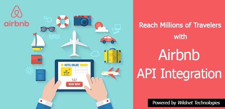 Airbnb-API