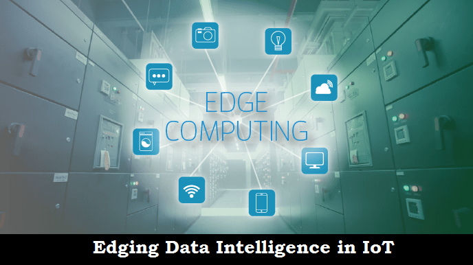 Edge IOT