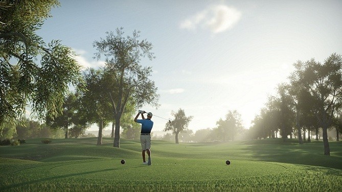 Golf Course Management Software