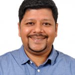 Nitin Agarwal