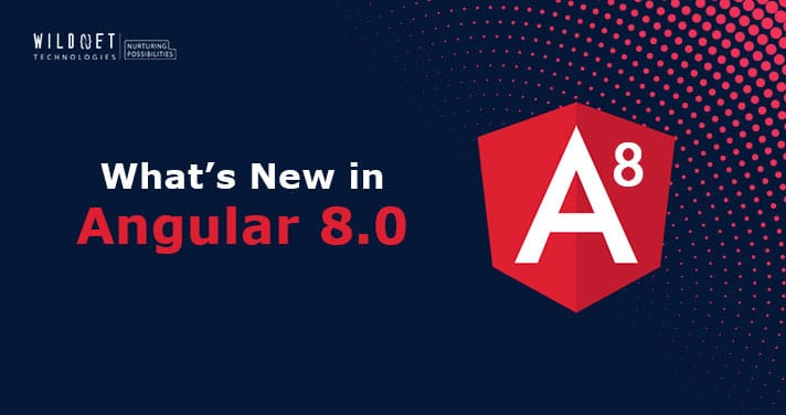 Angular 8