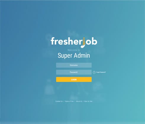 Job Portal