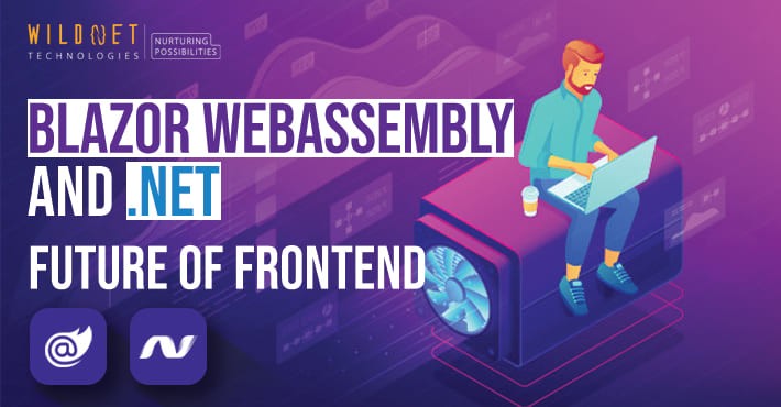 Blazor WebAssembly