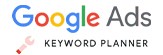 Keyword research tool