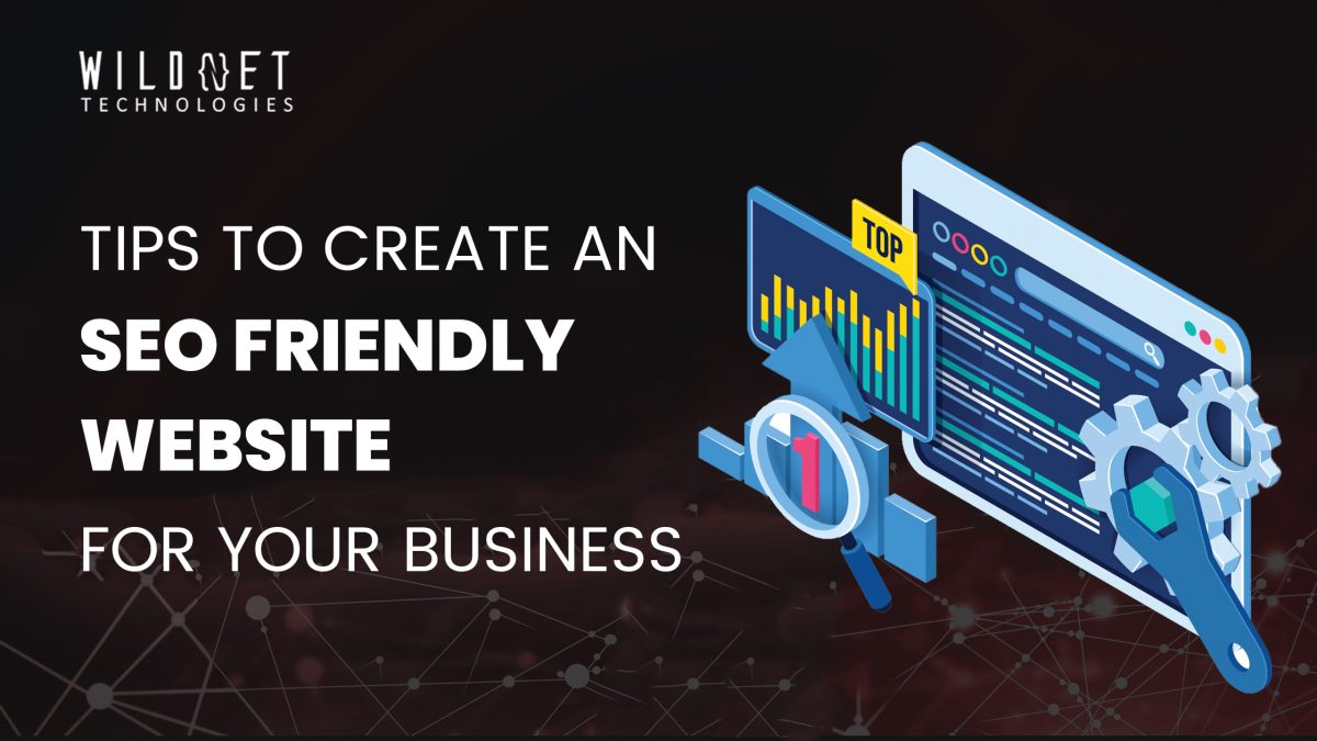 Make your Website SEO Friendly – 10 Elements