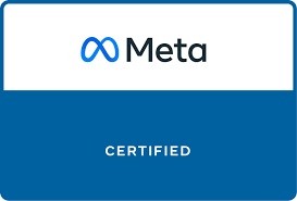 Meta Certified