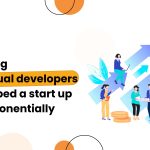 contractual developers for startups