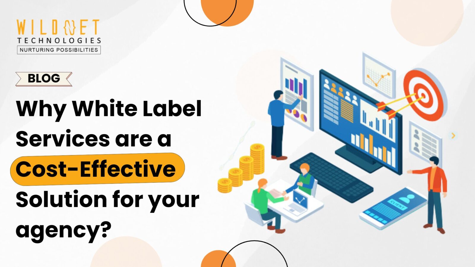 white label marketing company