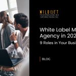 White Label Marketing Agency