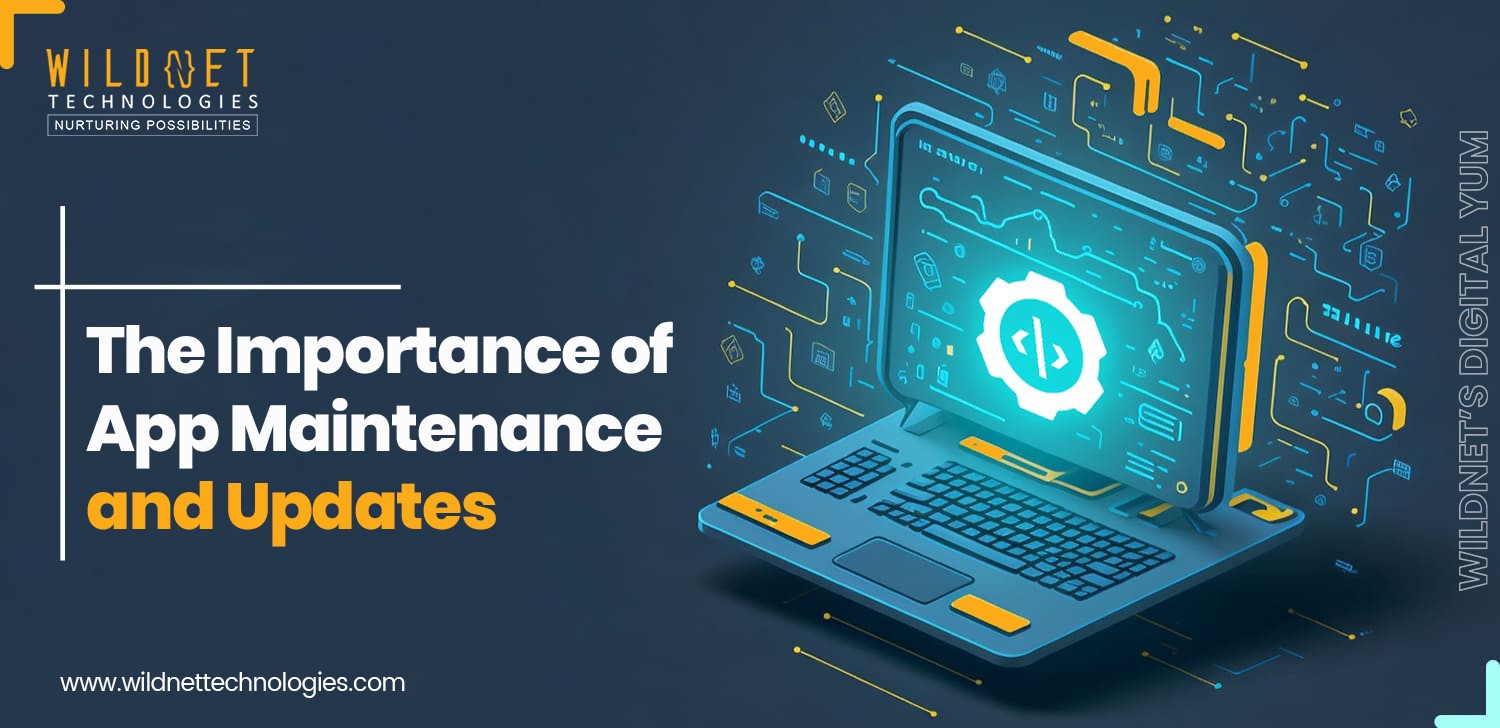 App Maintenance & Updates 2024: Upgrade or Phase Out