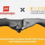 Wildnet Technologies and RentoMojo Forge Dynamic Link-Building Partnership