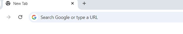 What is an Omnibox?