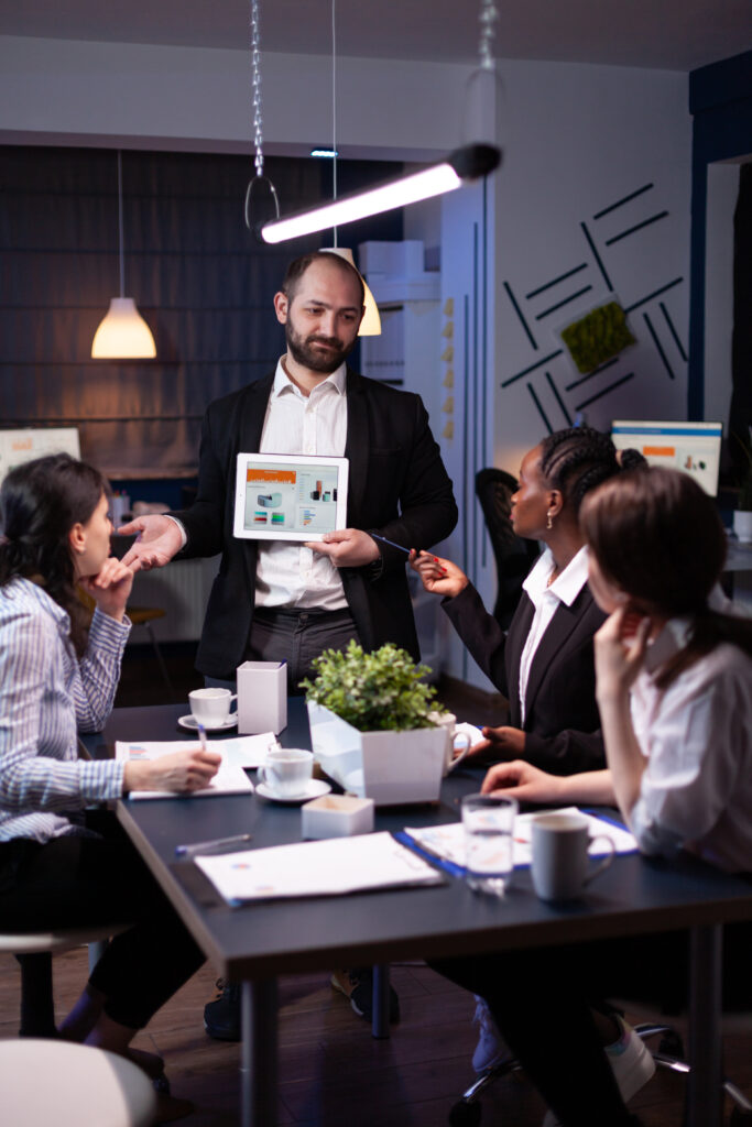 3x Expansion in the Marketing Agency's Service Portfolio and Cost Savings of 60%