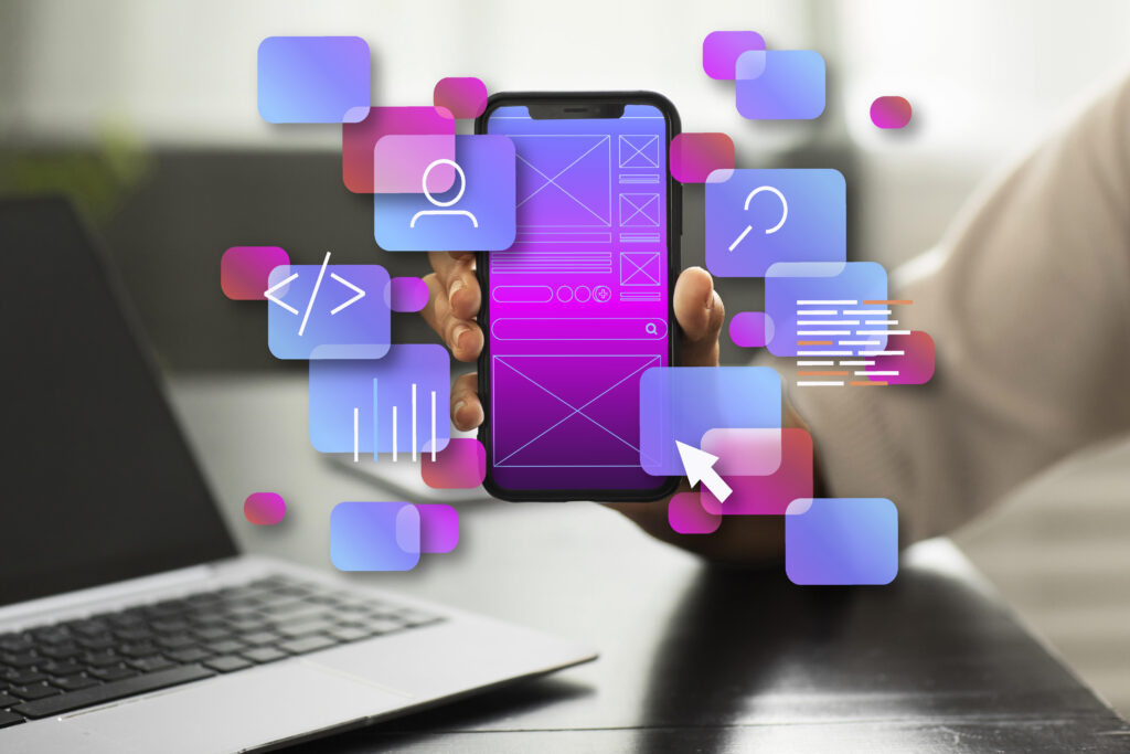 Mobile App Development via Our Edtech App Development Services
