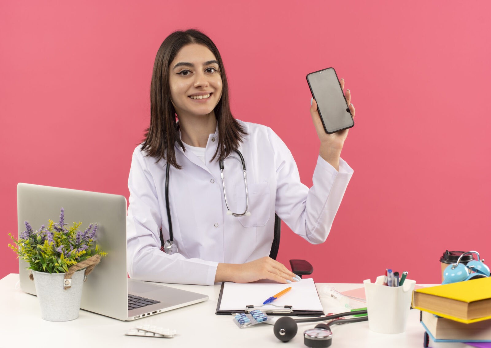 Why Every Doctor Needs Social Media Marketing and How to Build a Strong ...