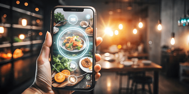 Restaurant Advertising in 2024: A Food and Beverage Marketing Agency way