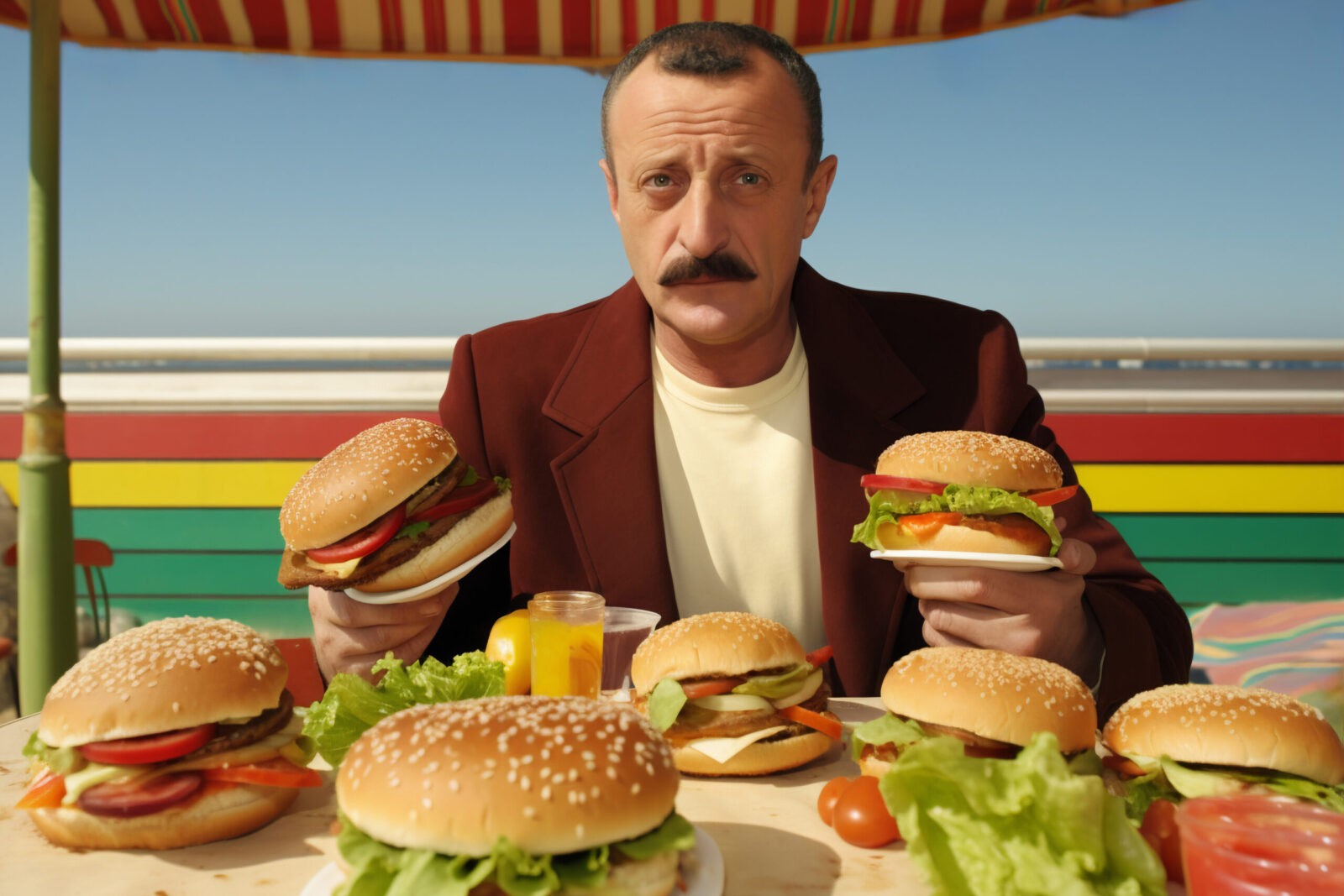 Burger King’s Mindblowing Marketing Strategies & Campaigns