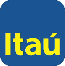 Banko Itau Logo