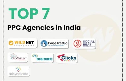 Top 7 PPC Agencies in India for 2025