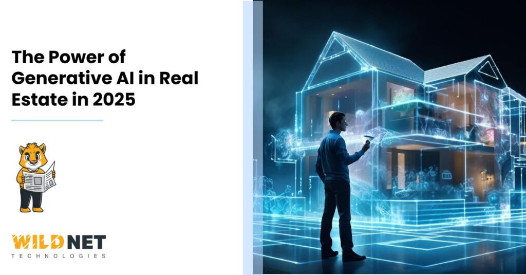 AI in Real Estate