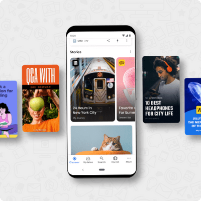 Wildnet Technologies