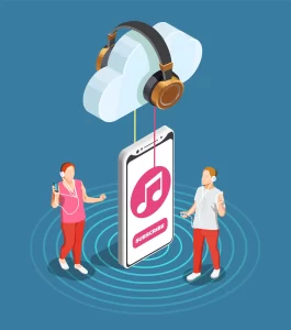 Revolutionizing Sales with Mobile app for Musicians – Direct Payments, No Middlemen Revolutionizing Sales with Mobile app for Musicians – Direct Payments, No Middlemen