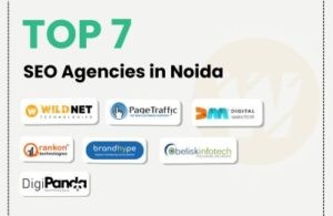 Top 7 SEO Agencies in Noida for 2025