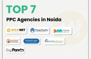 Top 7 PPC Agencies in Noida for 2025