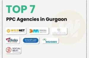 Top 7 PPC Agencies in Gurgaon for 2025 | Best Pay-Per-Click Services