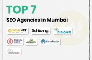 Top 7 SEO Agencies in Mumbai for 2025
