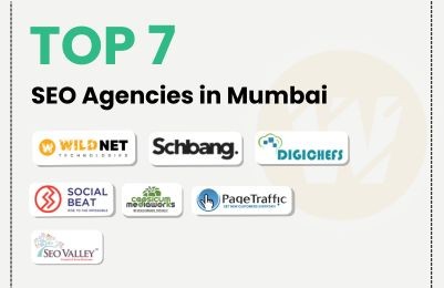 Top 7 SEO Agencies in Mumbai for 2025
